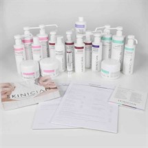 Skinician Full Professional Package - Including Peels