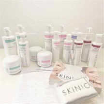 Skinician Basic Professional Package - Excluding Peels