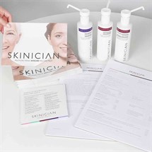 Skinician Peeling Starter Kit