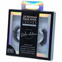 Salon Artisan 3D Russian Faux Mink Lash - Norah