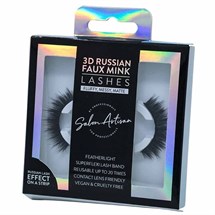 Salon Artisan 3D Russian Faux Mink Lash - Jasmine