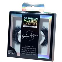 Salon Artisan 3D Russian Faux Mink Lash - Anjali