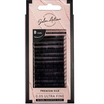 Salon Artisan Premium Silk - Ultra Fine B 0.05 - Assorted