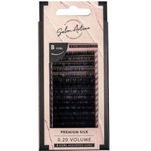 Salon Artisan Premium Silk  - Volume B 0.20 - Assorted