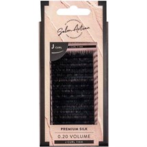 Salon Artisan Premium Silk  - Volume J 0.20 - 11mm