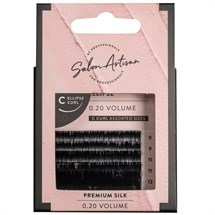 Salon Artisan Mini - Volume C 0.20 Ellipse - Assorted