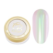 Glitterbels Chrome Powder 0.5g - Bad B*tch Aurora