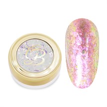 Glitterbels Chrome Powder 0.2g - Lost City