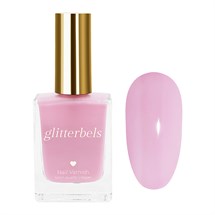 Glitterbels Nail Polish 15ml - Satin Slip