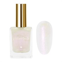 Glitterbels Nail Polish 15ml - Akoya Pearl