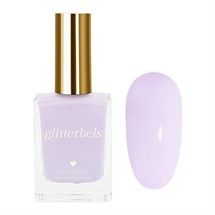 Glitterbels Nail Polish 15ml - Lilac Whisper