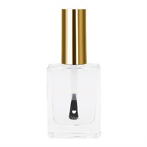 Glitterbels Nail Polish 15ml - Base Coat