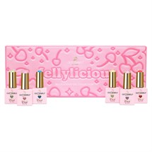 Glitterbels Jellylicious Hema Free Gel Polish Collection 8ml x6