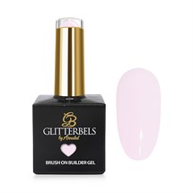 Glitterbels Brush On Builder Gel 17ml - Self Care