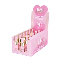 Glitterbels Shimmer Cuticle Oil Salon Pack (5ml x18)