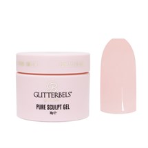 Glitterbels Hard Gel 30g - Refined