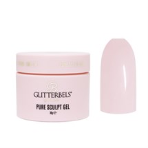 Glitterbels Hard Gel 30g - Contour