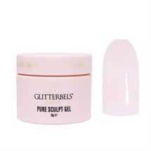 Glitterbels Hard Gel 30g - Fine Art