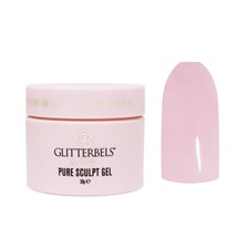 Glitterbels Hard Gel 30g - Charming