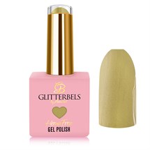 Glitterbels Hema Free Gel Polish 8ml - Cactus Cutie