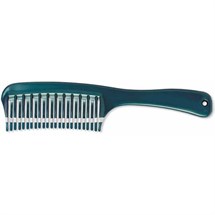 Double Dip Detangler Comb Large