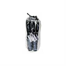 Pro-Tip Ceramic Brush Set Pk4