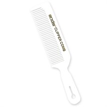 Andis White Clipper Comb