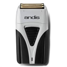 Andis ProFoil Lithium Plus Titanium Foil Shaver