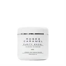 Rose & Caramel Purity Excel 60 Second Tan Remover - 440ml