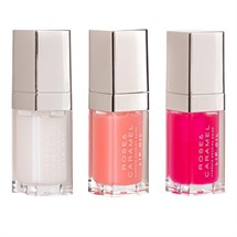 Rose & Caramel Lip Oil 10ml