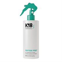 K18 Peptide Prep™ Professional Chelating Hair Complex 300ml
