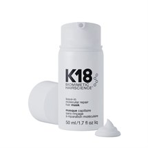 K18 Leave-In Repair Hair Mask 50ml
