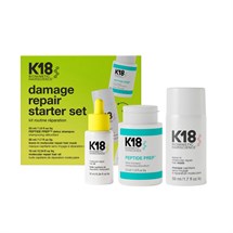 K18 Damage Repair Starter Kit