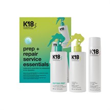 K18 Prep & Repair Service Essentials