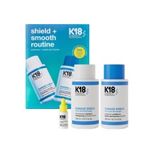 K18 Shield & Smooth Routine Kit
