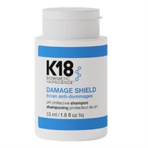 K18 Damage Shield pH Protective Shampoo 53ml