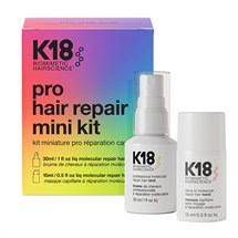 K18  Pro Hair Repair Mini Kit