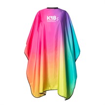 K18 Rainbow Cape