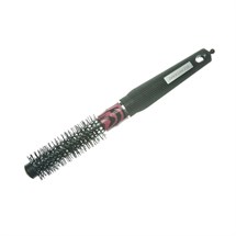 Crewe Orlando Zebra Heat Retaining Brush – 19mm
