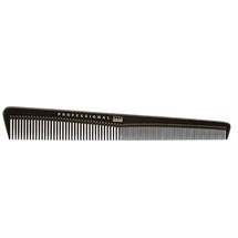 Acca Kappa Tapered/Fine Barber Comb