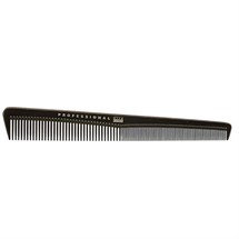 Crewe Orlando Acca Kappa Tapered/Fine Barber Comb