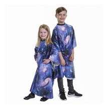 Crewe Orlando Childrens Unisex Galaxy Cape