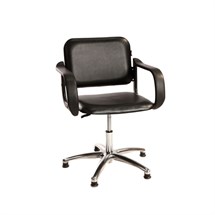 Crewe Orlando Jamaica Hydraulic Backwash Chair