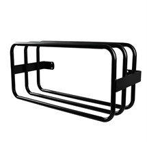 Crewe Orlando Towel Rack