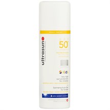 Ultrasun Kids Sunscreen SPF 50+ 150ml