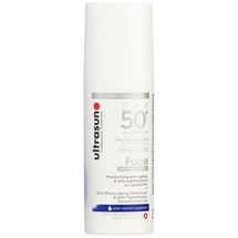 Ultrasun Face Anti-Pigmentation Sunscreen SPF 50+ 50ml