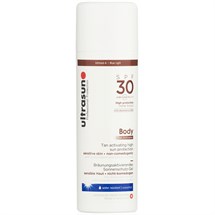Ultrasun Body Tan Activator Spray SPF 30 150ml
