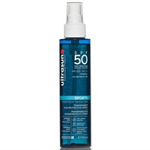 Ultrasun Sports Spray SPF 50 150ml