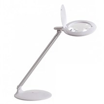 Daylight Halo Table Magnifier