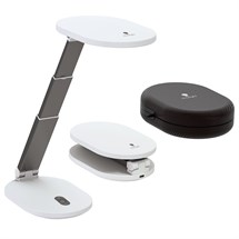 Daylight Foli Go Rechargable Lamp